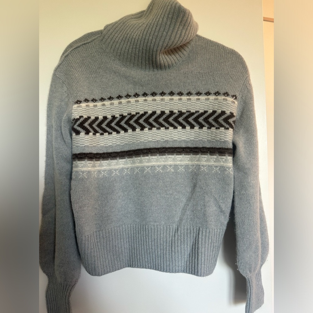 Autumn Cashmere S